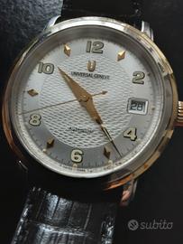 Universal Geneve Classic 262.160
