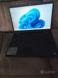 DELL 3501_15,6"_i5di11a_SSD256+HD 1Tb_RAM12GB_FHD