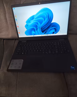 DELL 3501_15,6"_i5di11a_SSD256+HD 1Tb_RAM12GB_FHD