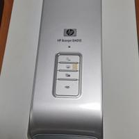 Scanner HP Scanjet G4010