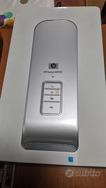 Scanner HP Scanjet G4010
