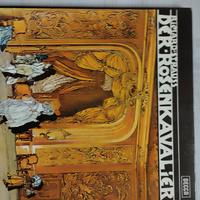 Vinili Richard Strauss 