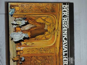 Vinili Richard Strauss 