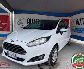 FORD Fiesta 1.0 80CV 5 porte Business