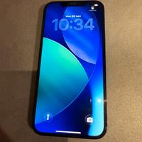 Iphone 12 Pro Max 512 Gb Blu pacifico