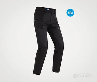 PMJ Promo Jeans SUM AIR MAN Black