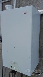 Caldaia camera stagna Baltur COLIBRI SMART CA 30 S