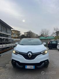 Renault Kajar