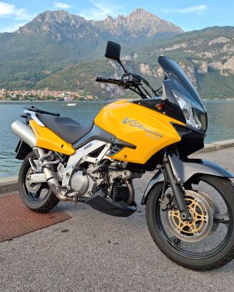 Suzuki DL1000 V-Strom K2 (CRS FMI)