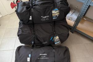 DOMETIC ACE AIR ALL SEASON