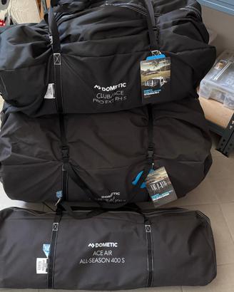 DOMETIC ACE AIR ALL SEASON
