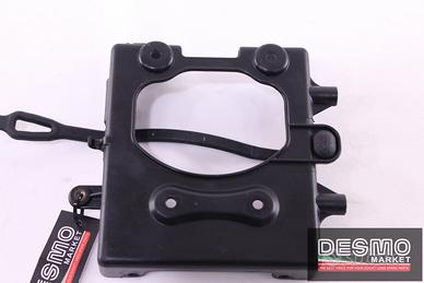 Supporto batteria Ducati Monster S4 s2r s4r s4rs 4