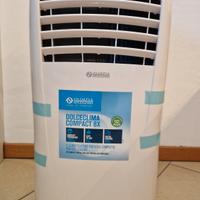 Climatizzatore portatile Olimpia Splendid Compact