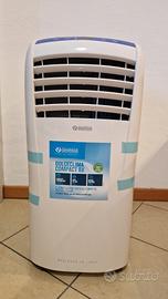 Climatizzatore portatile Olimpia Splendid Compact