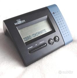 Master Privacy Special identificatore di chiamata