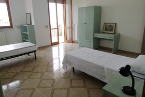 Stanza singola Lecce per STUDENT