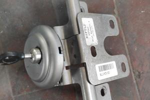 Lucchetti blocca porte per furgone