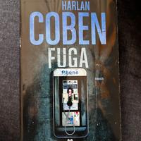 Fuga di Harlan Coben