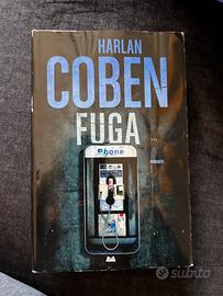 Fuga di Harlan Coben