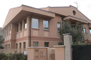 Immobile di 50 m² con 2 locali a Massa