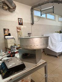 Macchina zucchero filato