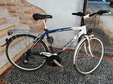 Bici uomo bottecchia