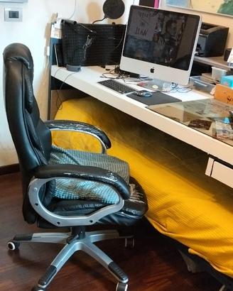 Letto  estraibile 2posti