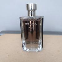 Profumo PRADA Eau de toilette 