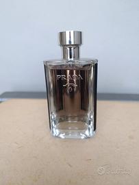 Profumo PRADA Eau de toilette 