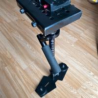 Stabilizzatore Glidecam XR-4000