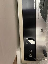 THORENS TD 160  - “PERFETTO” (SEMBRA NUOVO)
