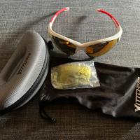 Occhiali da bici Vittoria