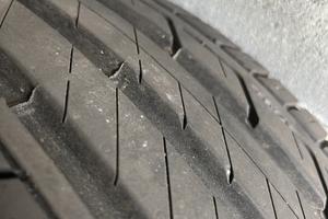 Pneumatici/ gomme praticamente nuove 215/45 R16