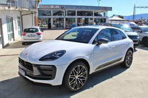 PORSCHE - Macan - 2.0 T 265cv pdk
