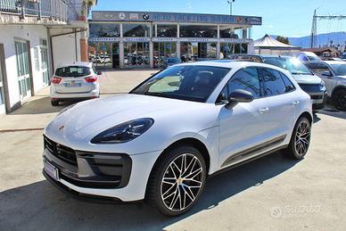 PORSCHE - Macan - 2.0 T 265cv pdk