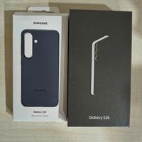 Samsung s25 12/256