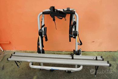 portabici per auto