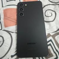 Galaxy S23 plus 256gb/8gb +free cover