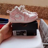 Jordan bimba 