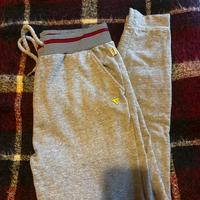 Pantalone Tuta uomo FREDMELLO New York 1982  Tg.S