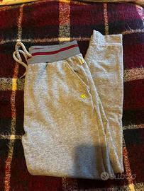Pantalone Tuta uomo FREDMELLO New York 1982  Tg.S