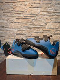Scarpette Arrampicata Wild Country 42