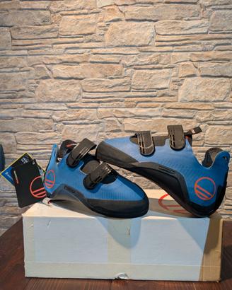 Scarpette Arrampicata Wild Country 42