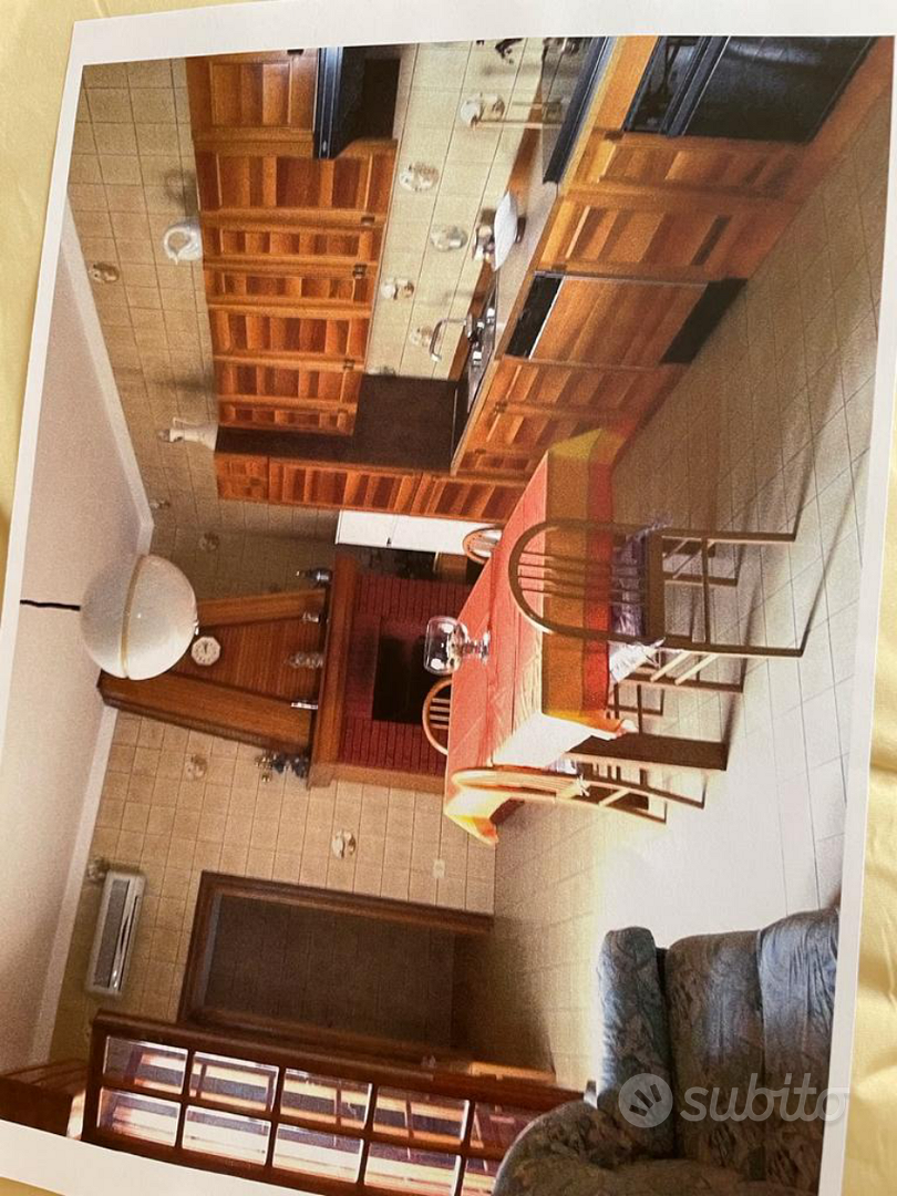 Apartment in Oria, Quartiere ebraico, Brindisi - Vista 3