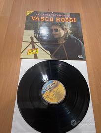 LP vinile 33 giri Vasco rossi 