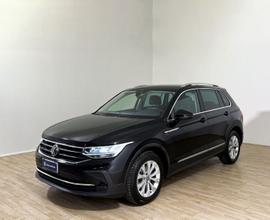 Volkswagen Tiguan 2.0 TDI 150 CV SCR DSG Life
