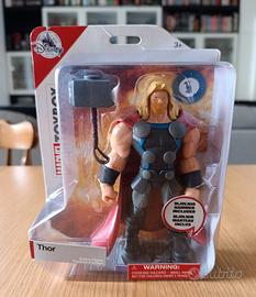Thor Marvel Disney Toybox