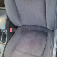 Sedili stoffa alfa 159 sw