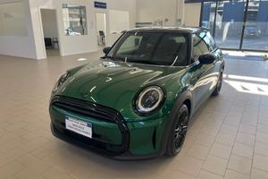 MINI Mini 4ª serie (F56) - Mini 1.5 Cooper Classic