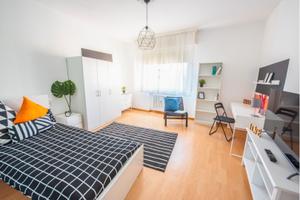 Stanza singola maxi a Udine